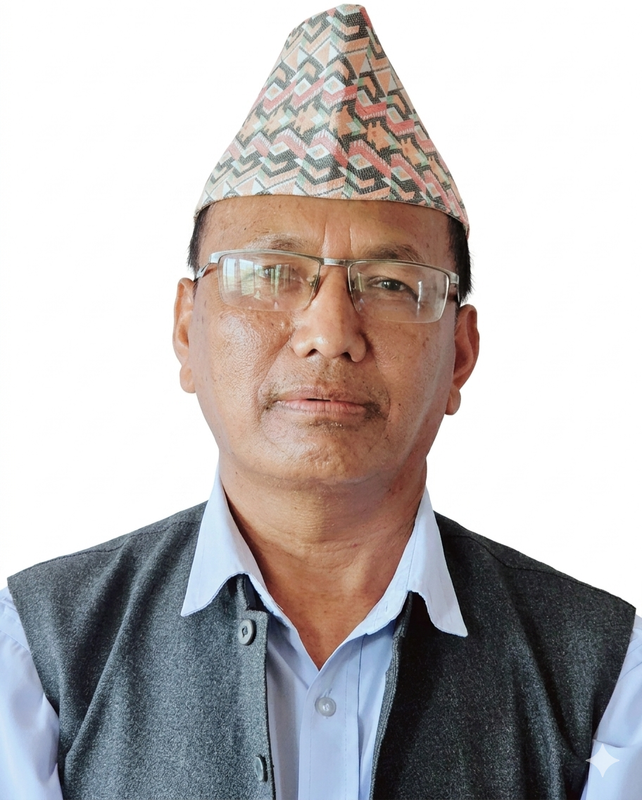 LB Khand Principal