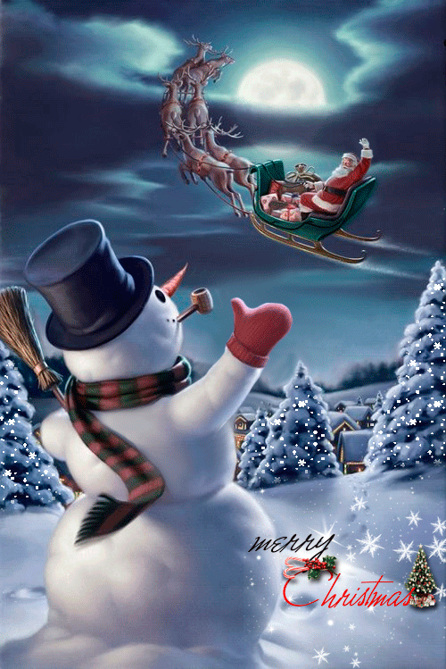 Merry Christmas Merry Christmas