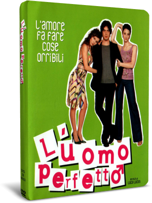 L'uomo perfetto (2005) .avi DVDRip AC3 Ita