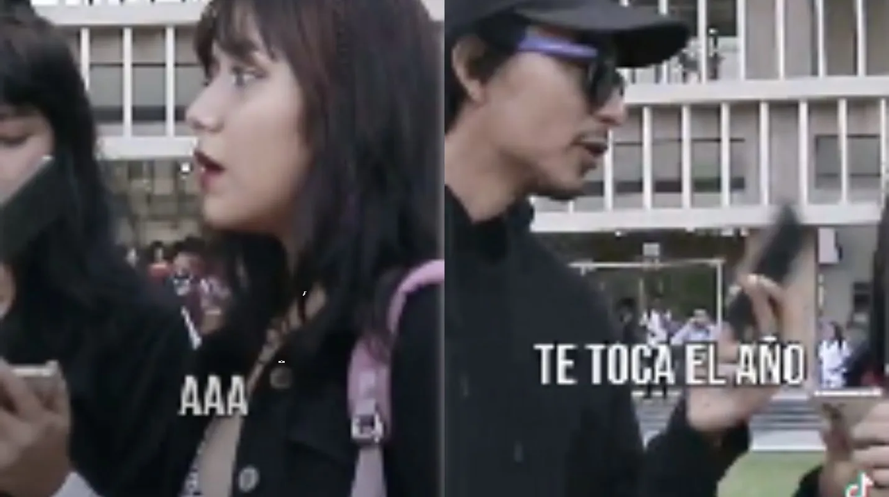 Video viral expone crisis educativa en Perú