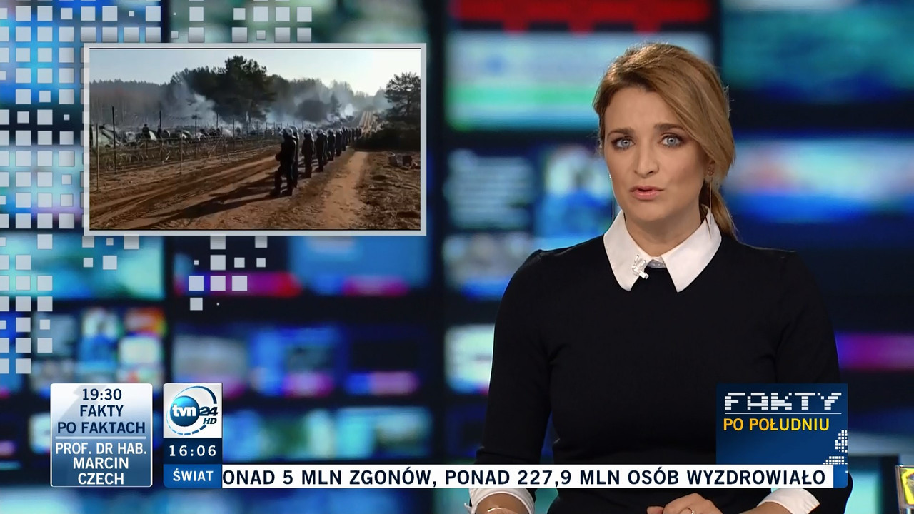 10 11 2021 dagmara kaczmarek tvn24 3
