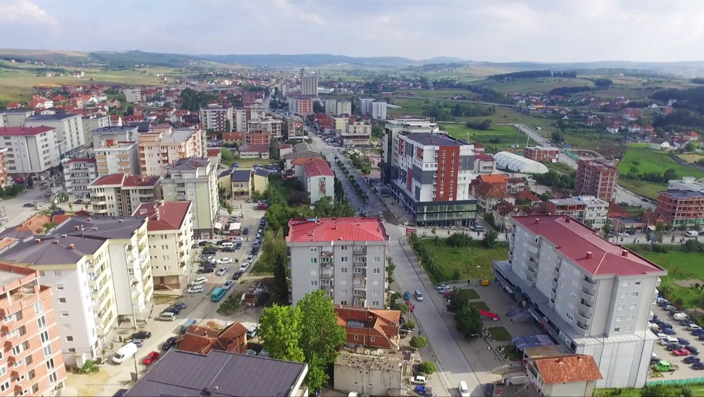 SKENDERAJ Page 7 SkyscraperCity Forum