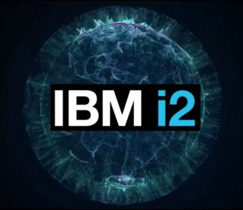 IBM i2 Analyst's Notebook 9.2.3 Multilingual