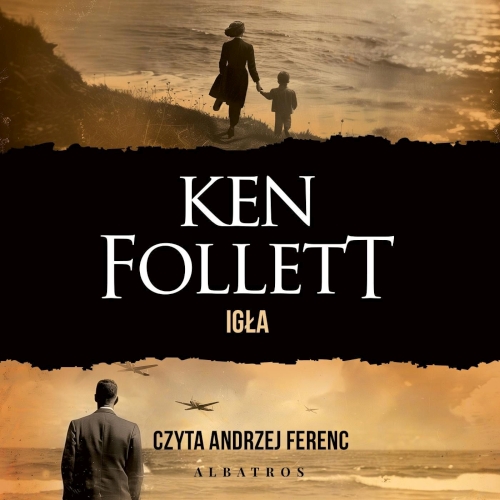 Follett Ken - Igła