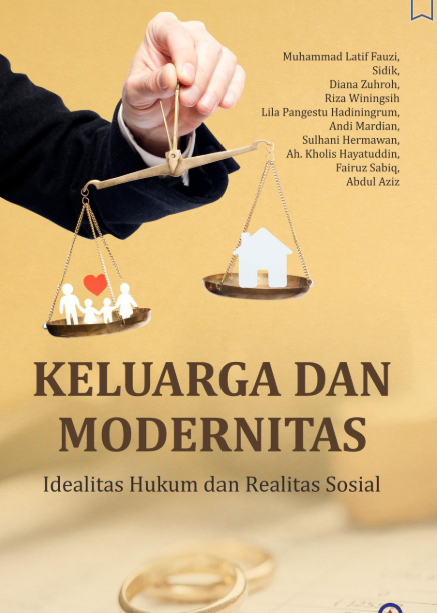 Judul Buku