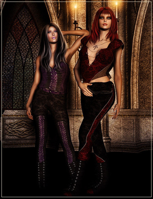 Fairy Goth Mother for Goth As Fashion Fairy Goth Mother for Goth As Fashion