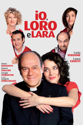 Io, loro e Lara (2010) DVD9 Copia 1:1 ITA