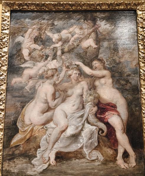 Roma: Continuación etapa anterior (no me deja meter más datos) - Roma y Nápoles: Bernini, Giorgione y mucho más. (28)