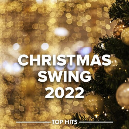 VA - Christmas Swing 2022
