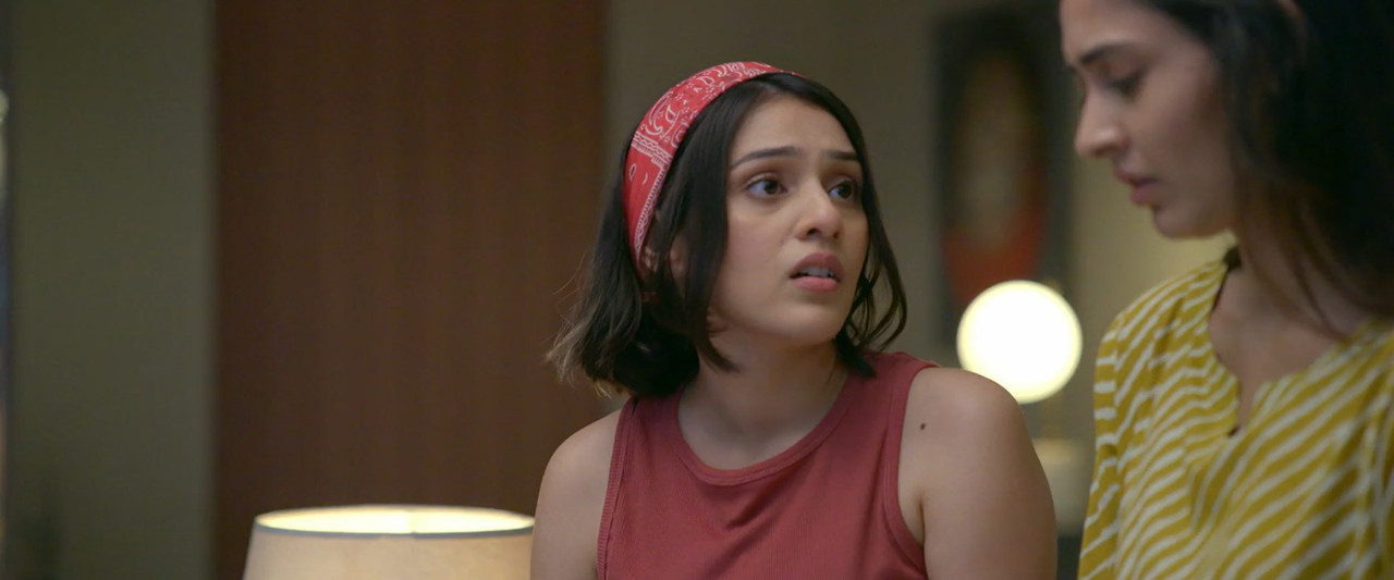 Pyar Paisa Profit (2025) Season 1 [Hindi] WebRip 480p 720p ESub - Complete Screenshot