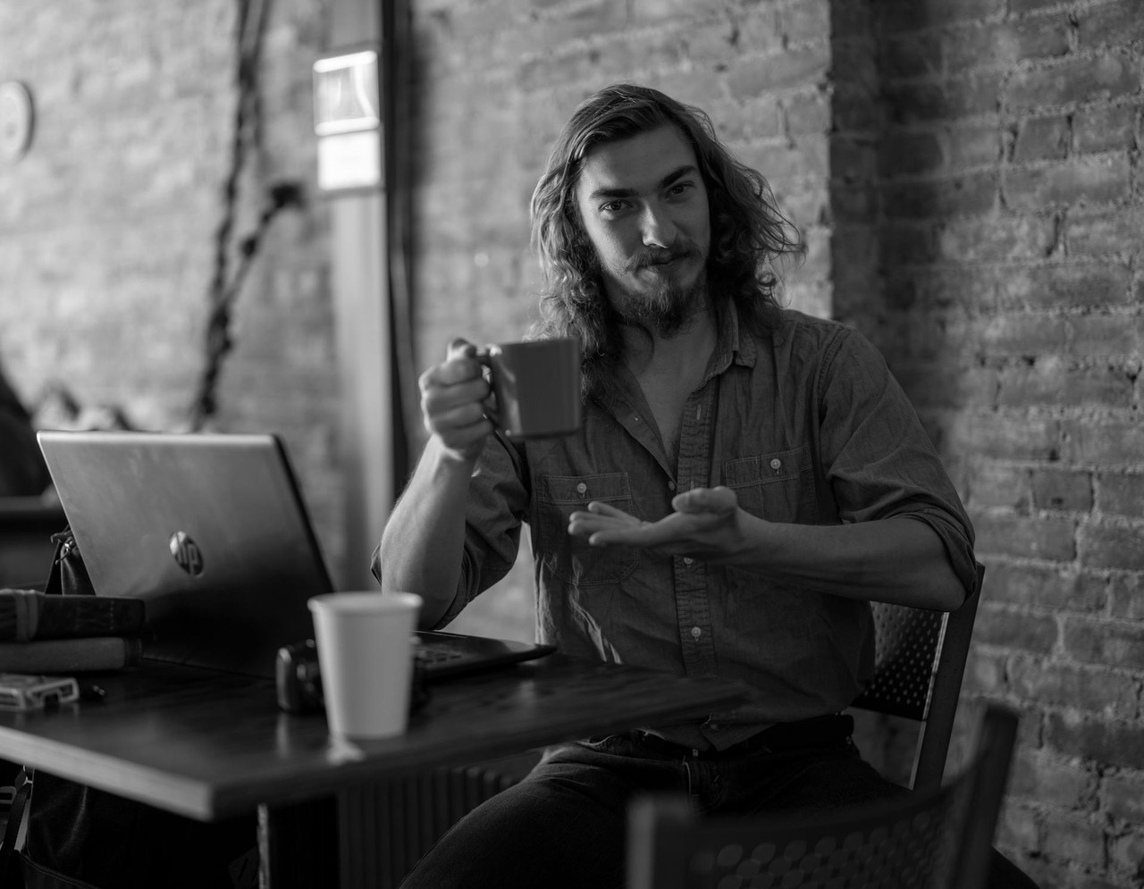 Matt Wendler - Editor & Videographer