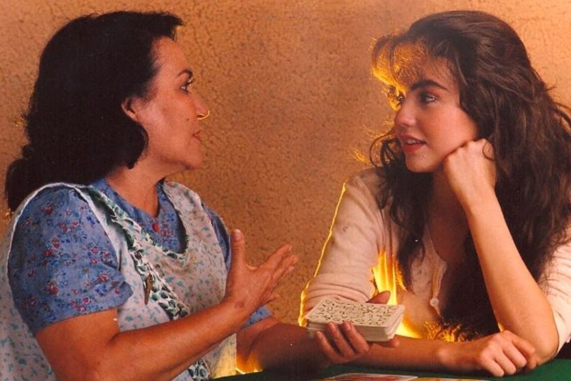 Muerte de Carmen Salinas cumple la maldición de “la regla de 3”