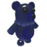 Lunar Moon Bear