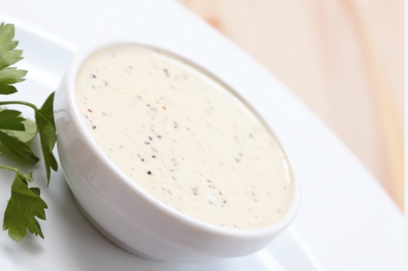 Salsa Queso De Cabra