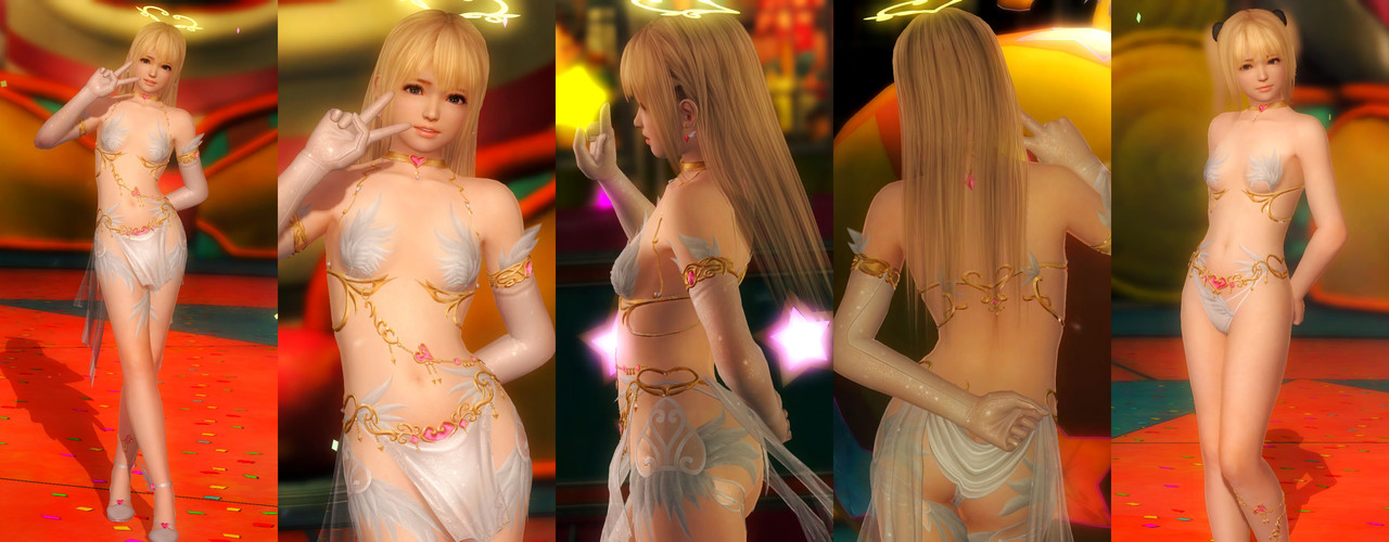 Marie-DOAXVV-Heavenly-Love.jpg