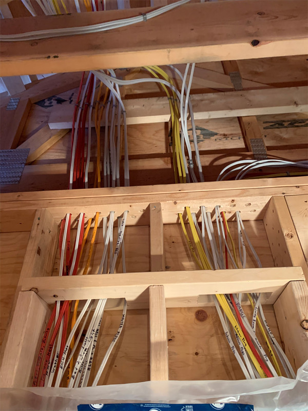 Professional electrical tools