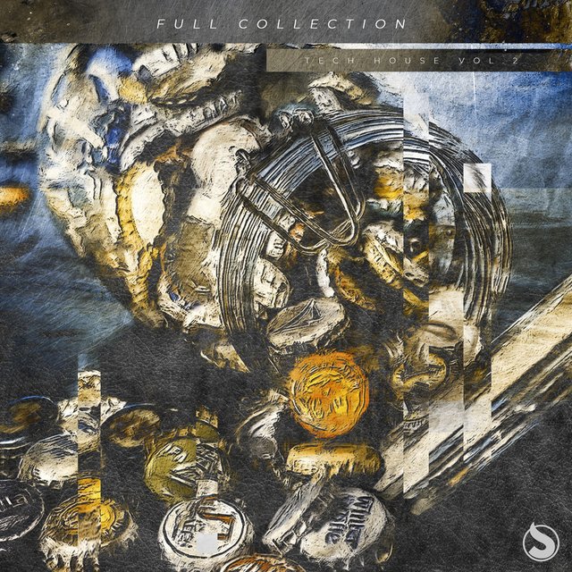 Full Collection Tech House, Vol. 2 (2020) mp3 320 Kbps