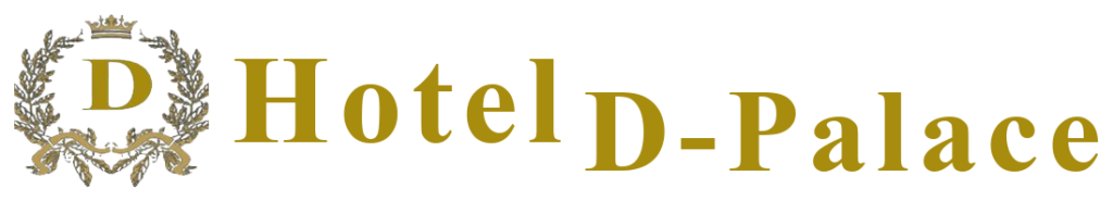 Hotel D Palace Logo