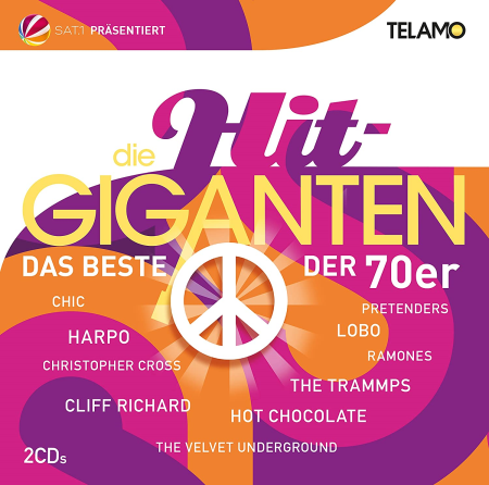860d83f5 bdc9 4498 9e90 59381550bb38 - VA - Die Hit Giganten - das Beste der 70er (2022)