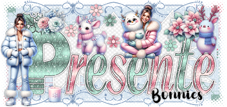 Presente Cau la Neu bonnies