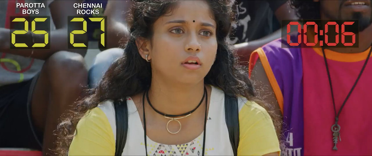 Goli Soda 2 2018 WebRip [Tamil] 480p, 720p ESub Screenshot