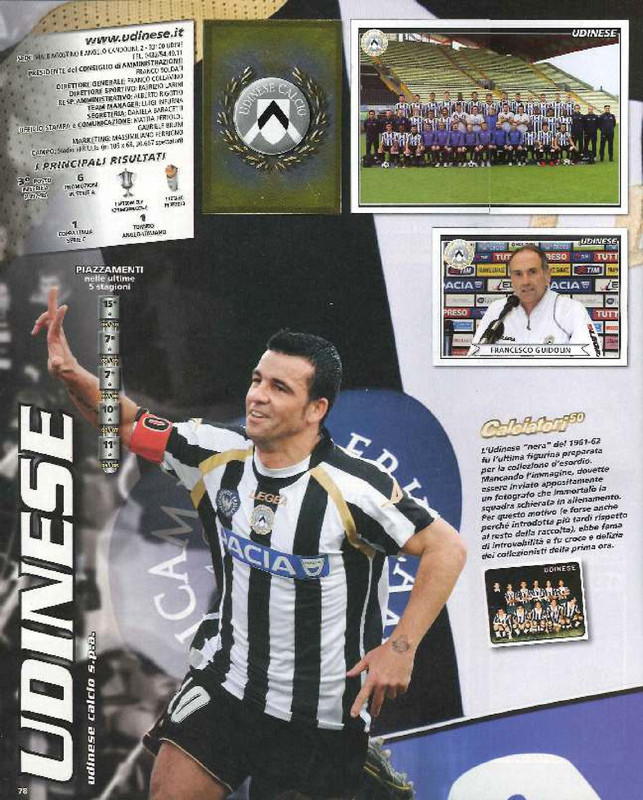 Album Calciatori 2010-2011 Panini-080