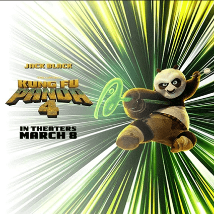 Exclusive Offer: Free “Kung Fu Panda 4” Movie Tickets for Xfinity Rewards Members