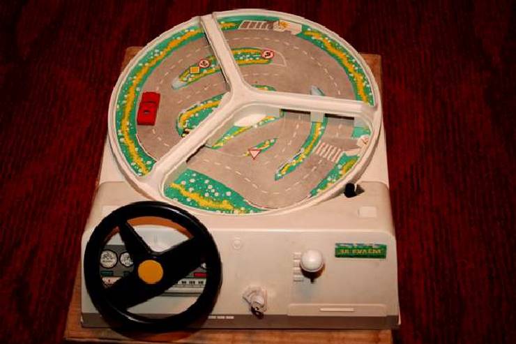 25 дорогих сердцу мелочей из нашего далёкого советского прошлого