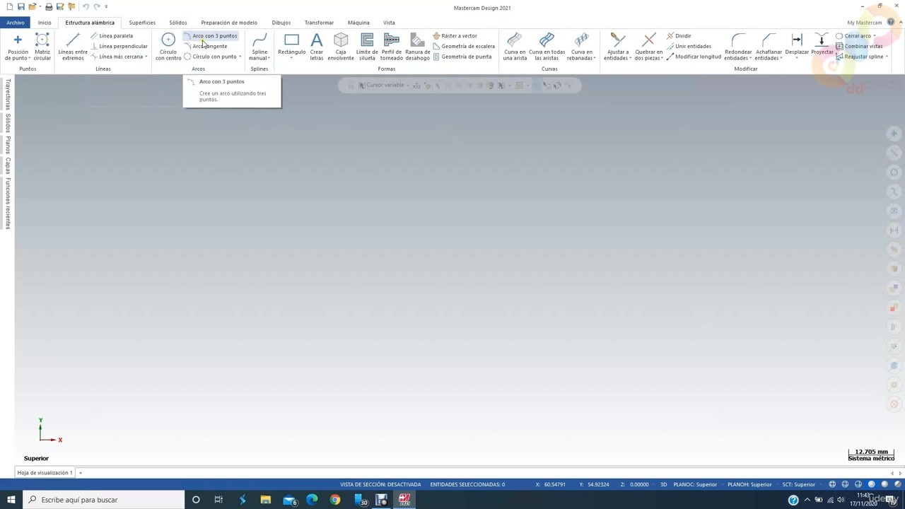 2 Selection and toolbar modes mp4 0000