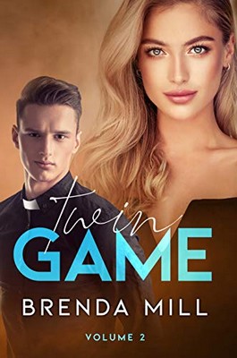 Brenda Mill - Twin Game Vol. 2. Quando la fede non basta (2020)