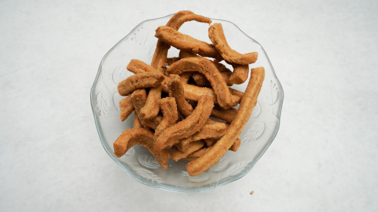 Integralni grisini extra 2/1