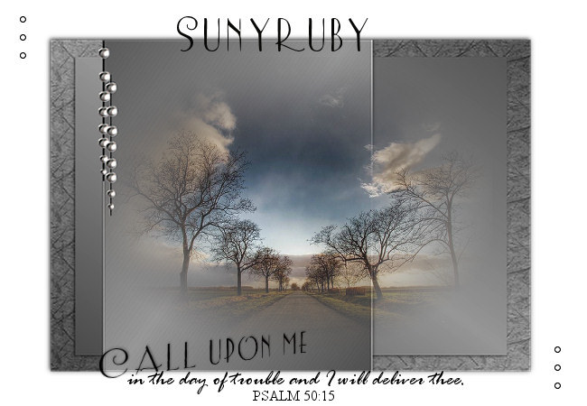 Sunyruby-Call-Upon-Me-Gray