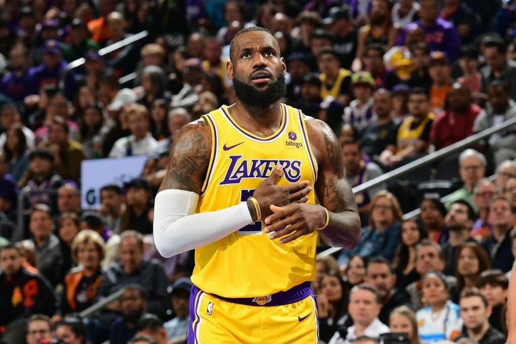 Where To Watch Portland Trail Blazers Vs Lakers 2025 Game Marys Sheilah
