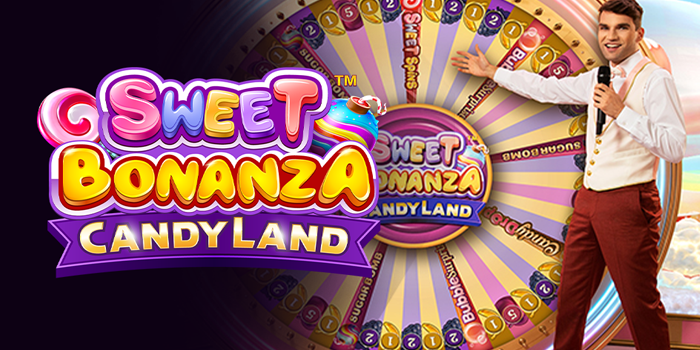 Trik Agar Mendapatkan Jackpot di Sweet Bonanza Candyland