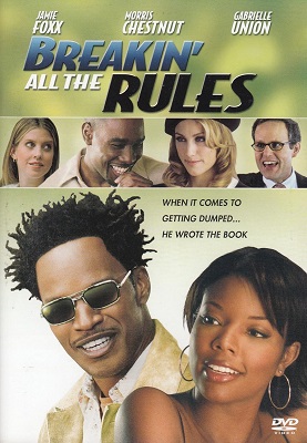 Breakin' All the Rules - Amore senza regole (2004) DVD9 COPIA 1:1 ITA ENG SPA