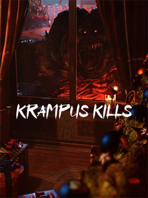 Krampus Kills v1.0.3 - FitGirl