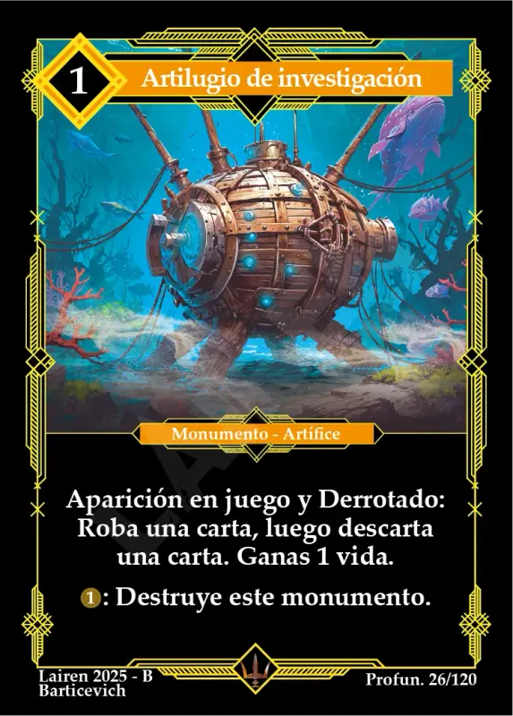 Card 611