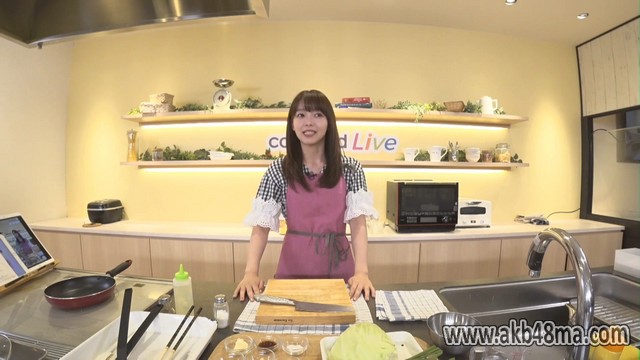 【Webstream】230717-25 Cookpad Live (Takahata Yuki)