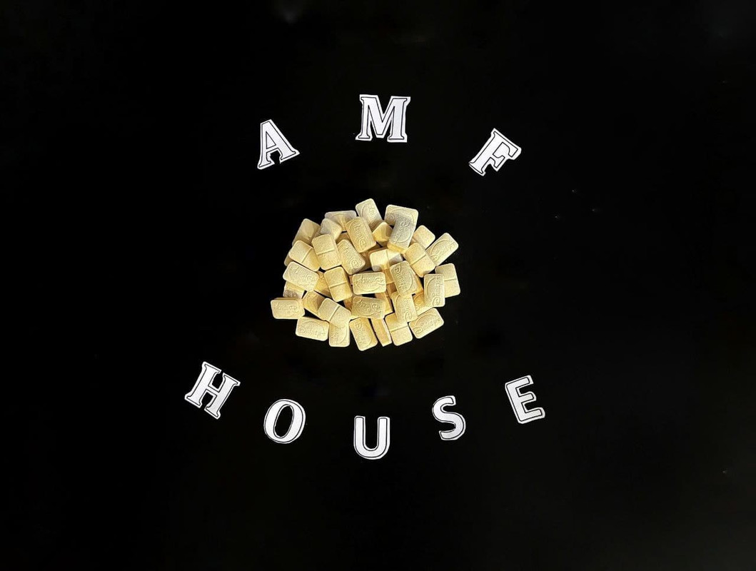 экстази  Disney - 300mg