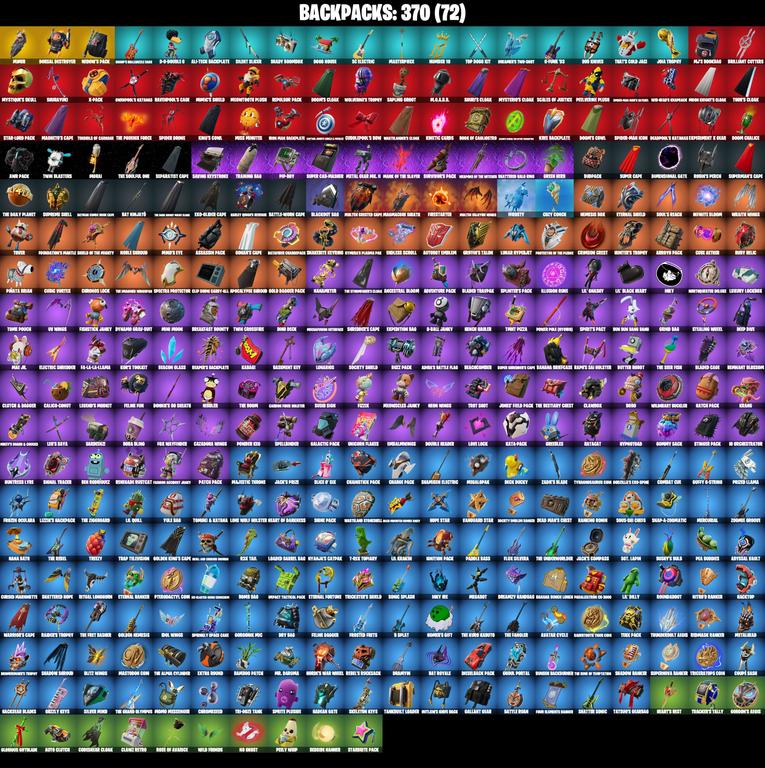 backpacks comp