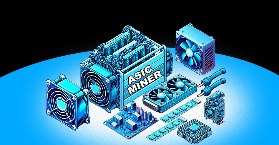 article title image Как уменьшить шум ASIC?