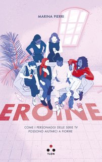 Marina Pierri - Eroine (2020)