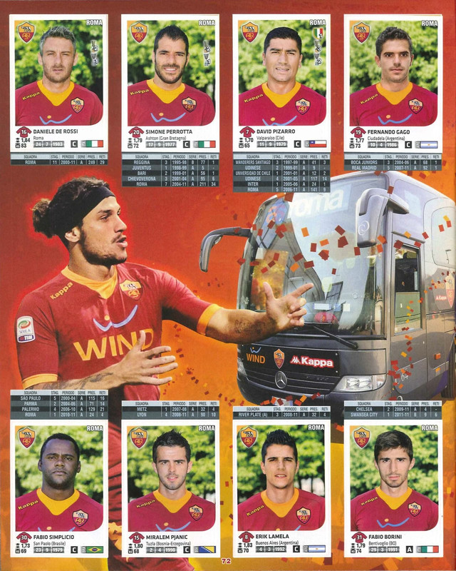 Album Calciatori 2011-2012 Panini-074