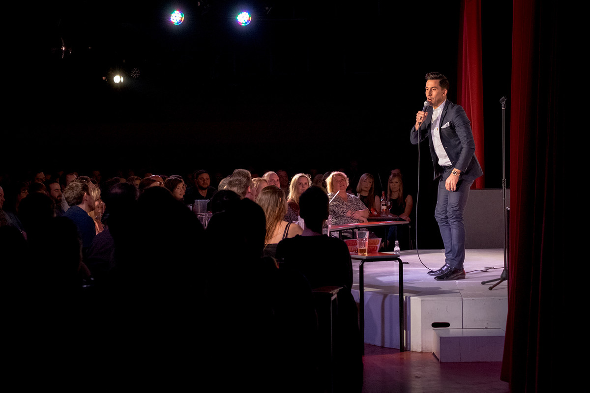 comedy-The-Glee-Club-Birmingham