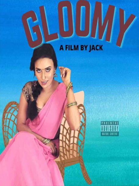 Gloomy 2022 HotX Originals Hindi Short Film 720p Download