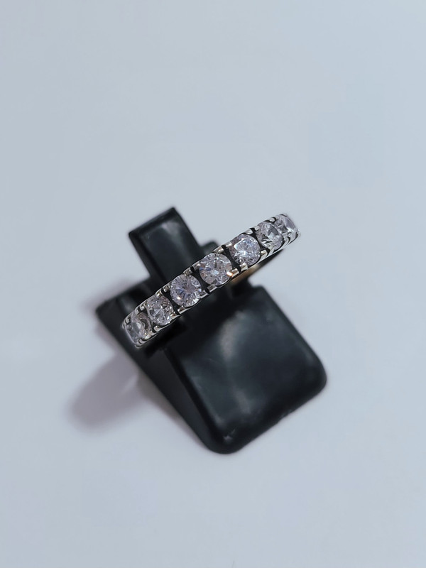 Anillo Pandora 7