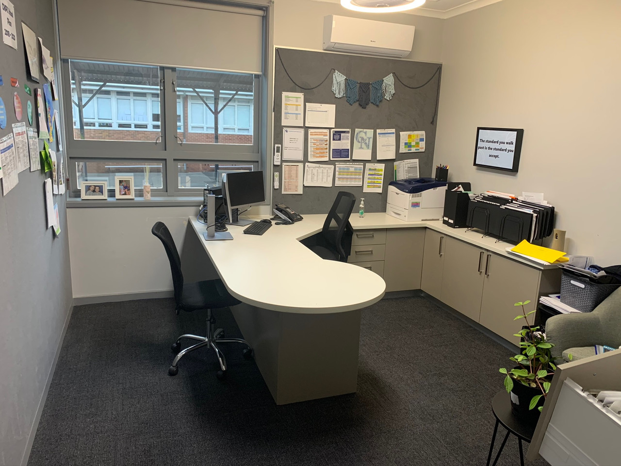 Campbelltown North Public School