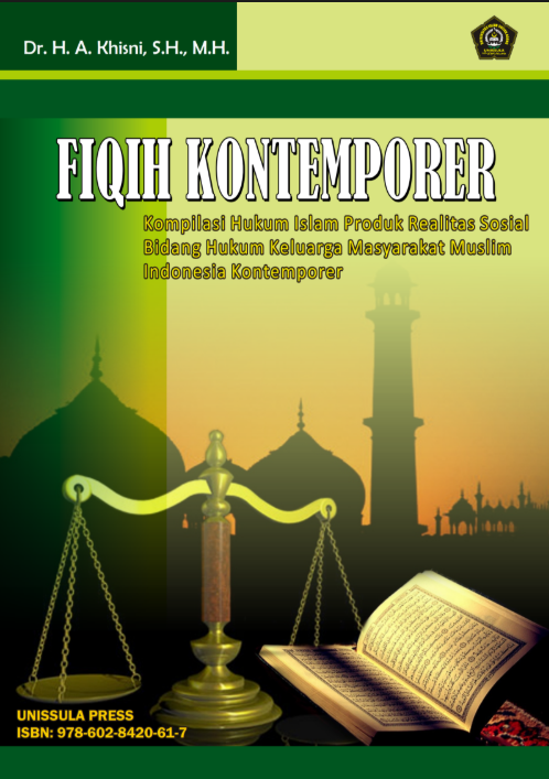 Judul Buku