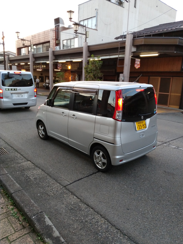 FOTOS DE COSAS QUE ME LLAMORAN LA ATENCION - JAPON. UNA GRAN AVENTURA , SIN ENAMORAMIENTO FINAL (8)