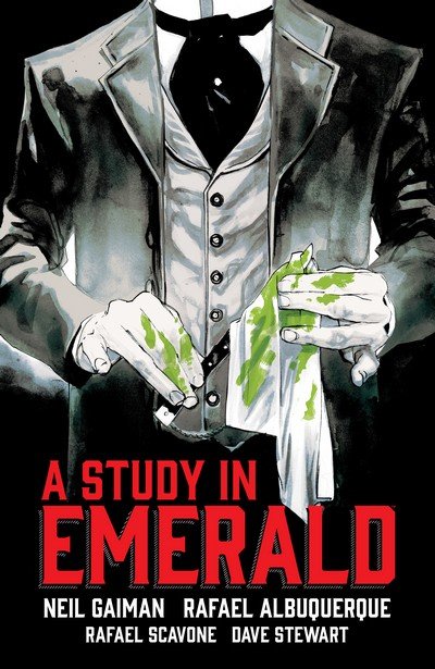 Neil-Gaimans-A-Study-in-Emerald-2018
